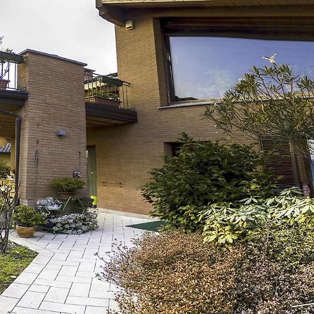 La Folaga Bed & Breakfast Gavirate Exterior photo