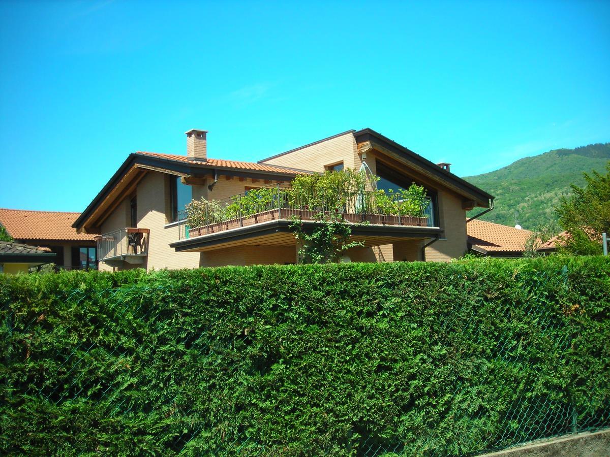 La Folaga Bed & Breakfast Gavirate Exterior photo